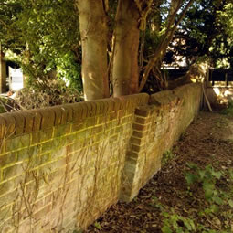 Stonework and Brickwork